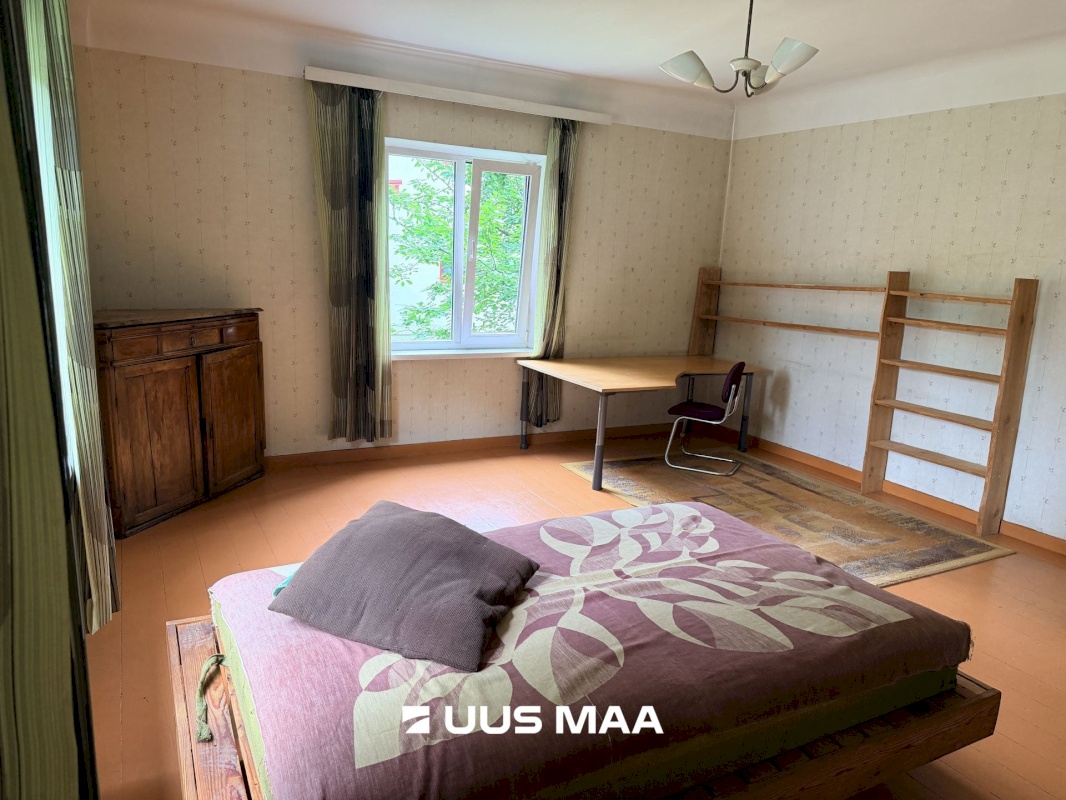 Tartu linn, Tartu linn, Tammelinn, Vana-Tammelinna, Suur kaar 20-1