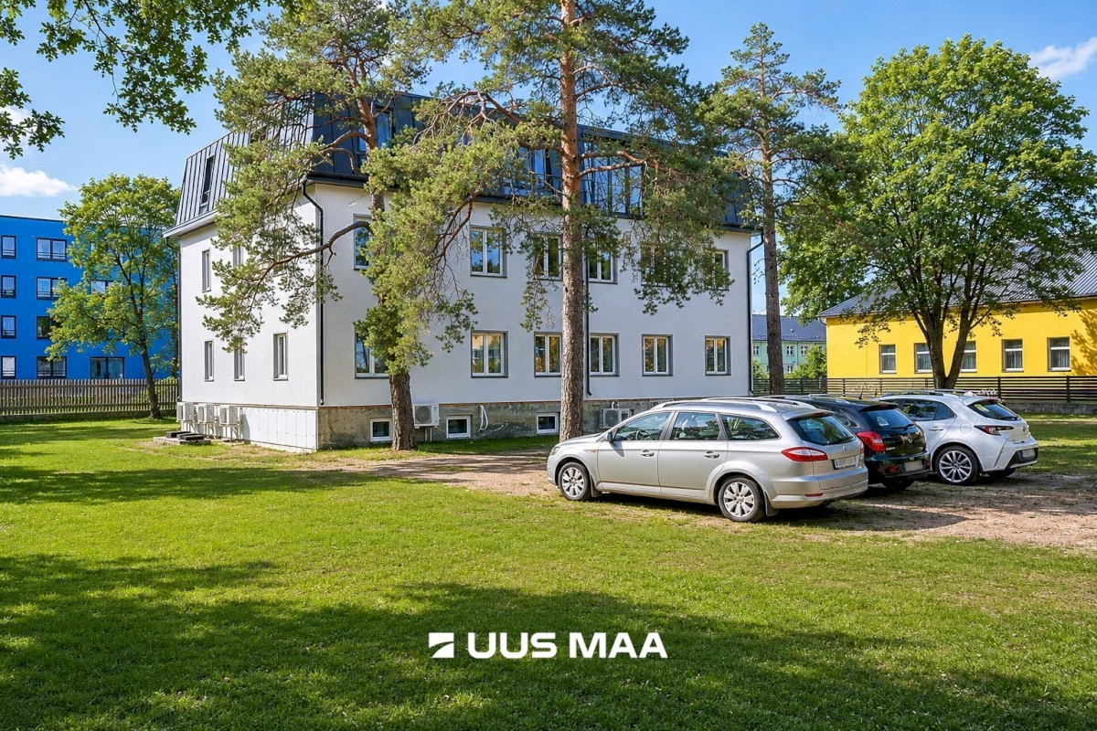 Tallinn, Nõmme linnaosa, Männiku, Männiku tee 111
