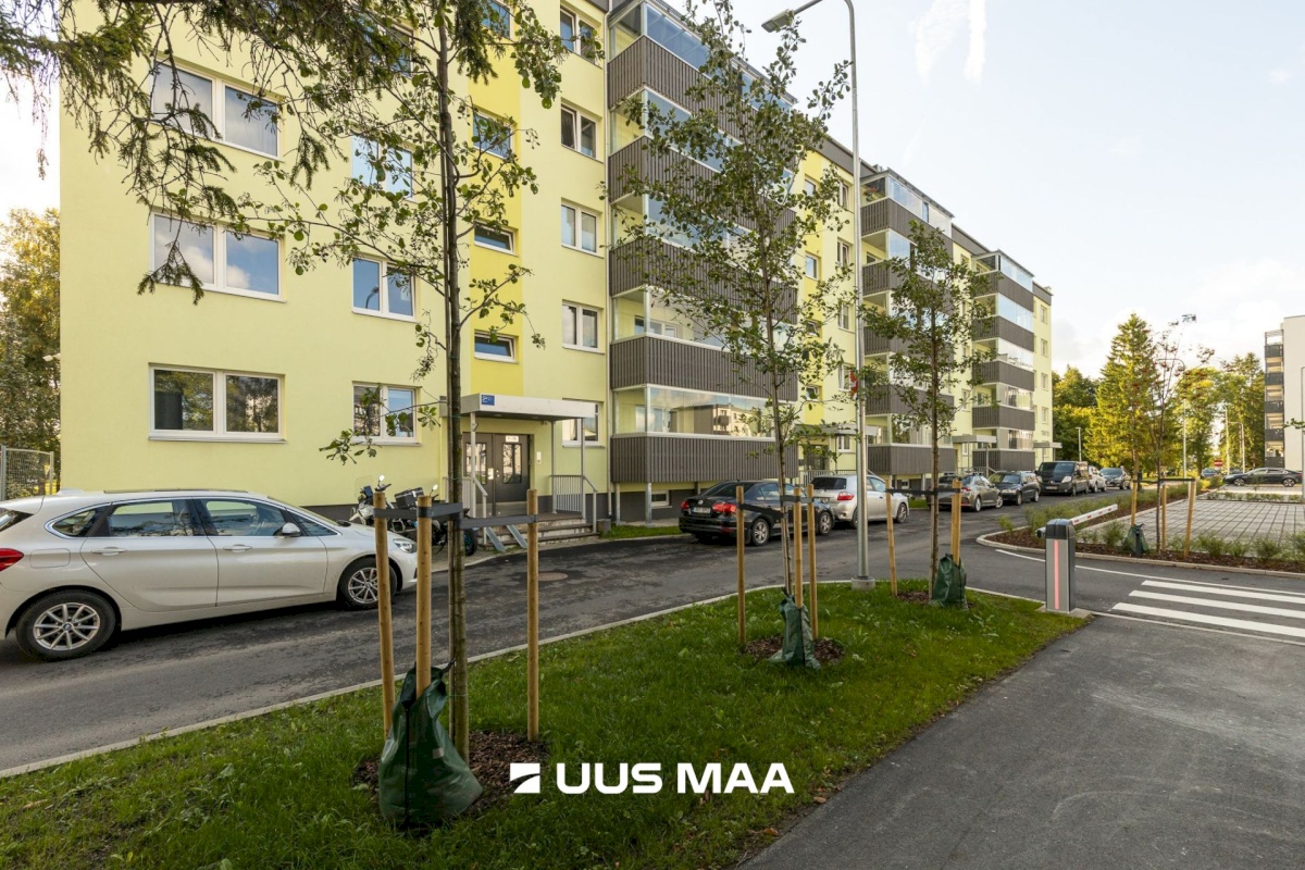 Jõelähtme vald, Loo alevik, Toome tee 5