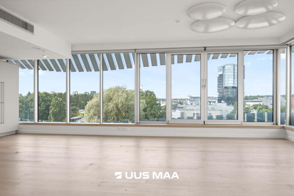 Tallinn, Haabersti linnaosa, Vabaõhumuuseumi tee 1