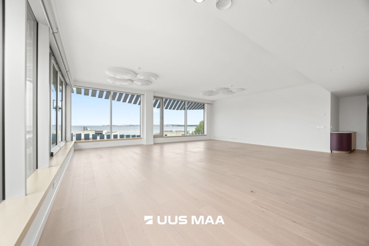 Tallinn, Haabersti linnaosa, Vabaõhumuuseumi tee 1