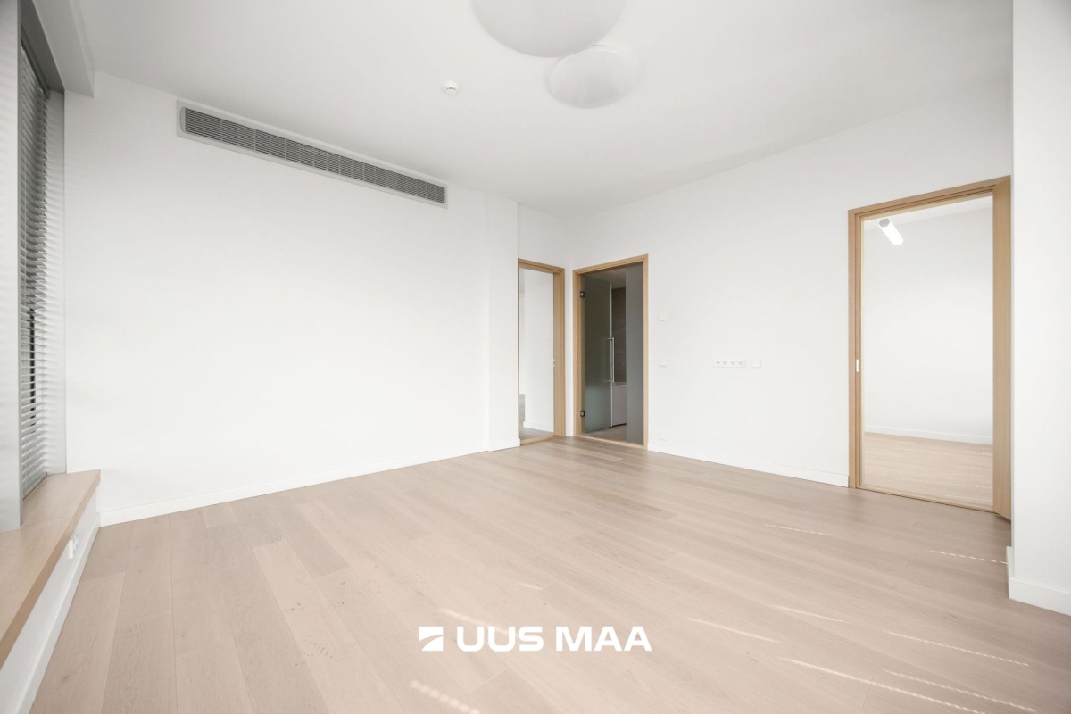 Tallinn, Haabersti linnaosa, Vabaõhumuuseumi tee 1