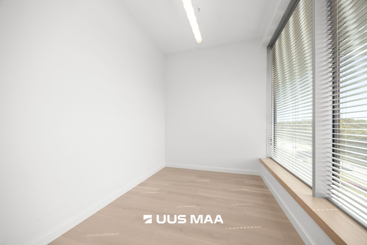 Tallinn, Haabersti linnaosa, Vabaõhumuuseumi tee 1