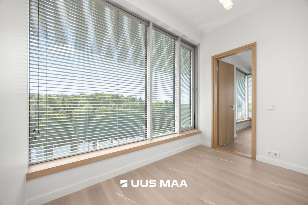 Tallinn, Haabersti linnaosa, Vabaõhumuuseumi tee 1