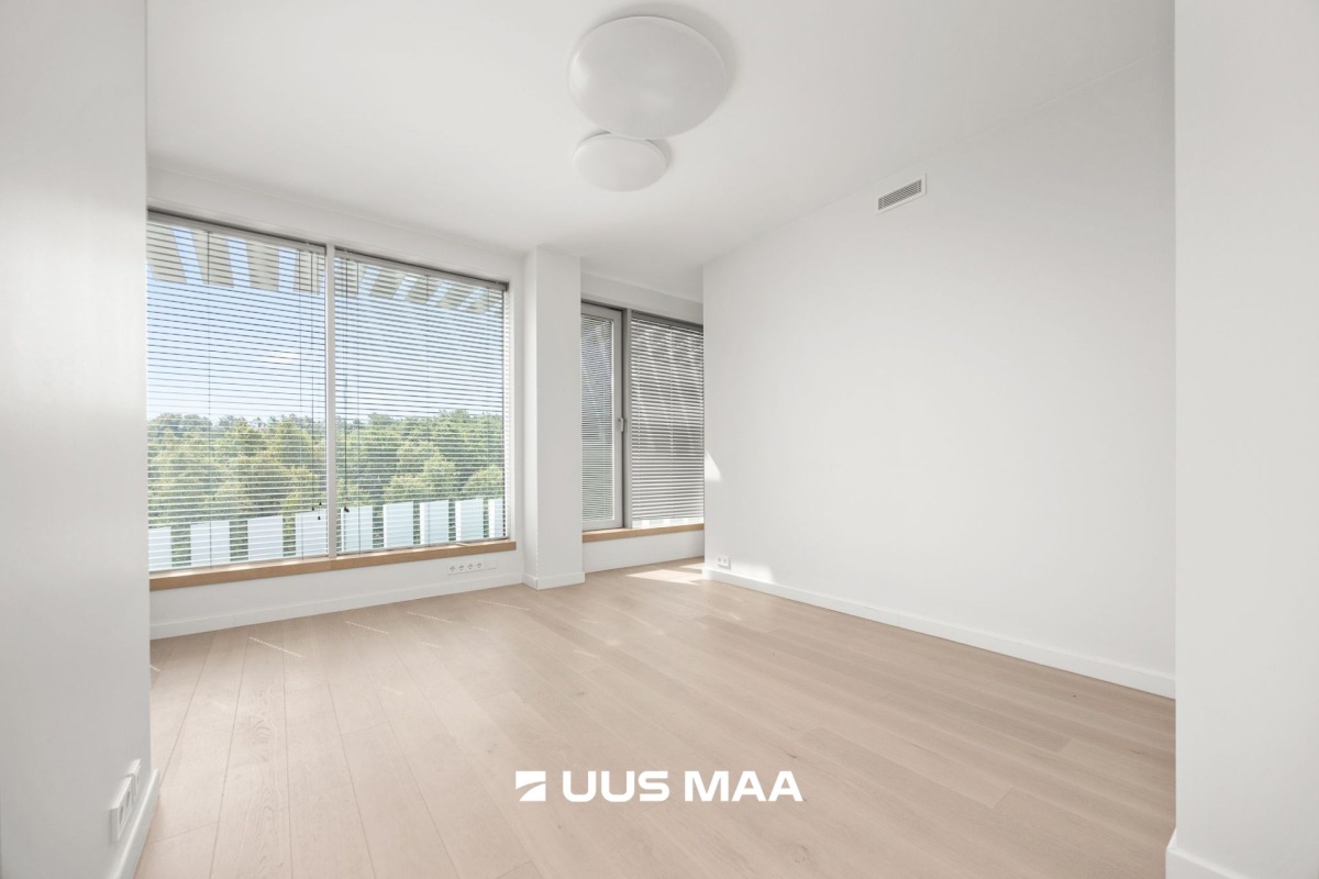Tallinn, Haabersti linnaosa, Vabaõhumuuseumi tee 1
