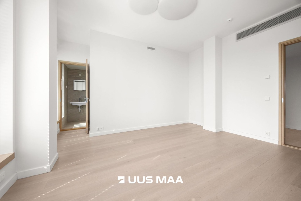 Tallinn, Haabersti linnaosa, Vabaõhumuuseumi tee 1