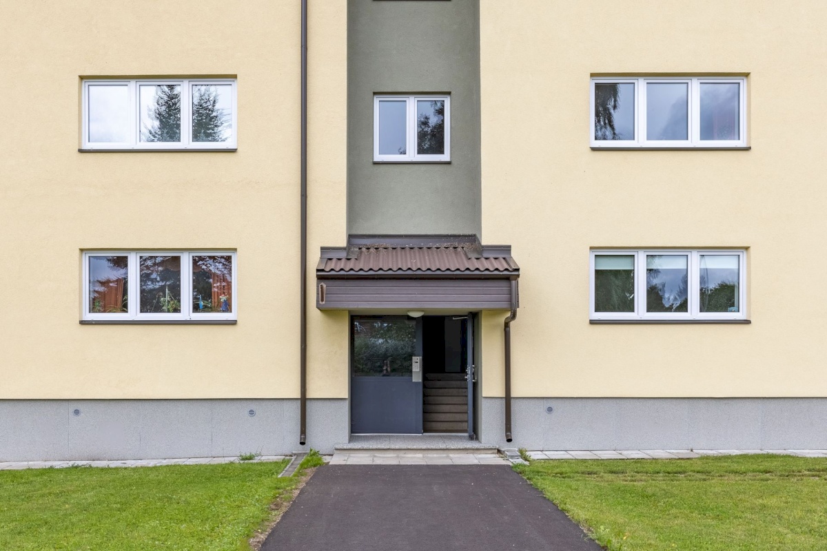 Vinni vald, Vinni alevik, Põllu 4