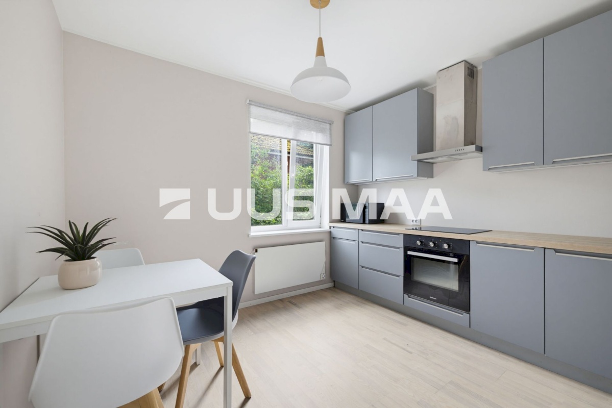 Tallinn, Kesklinna linnaosa, Uus Maailm, Tehnika tn 113