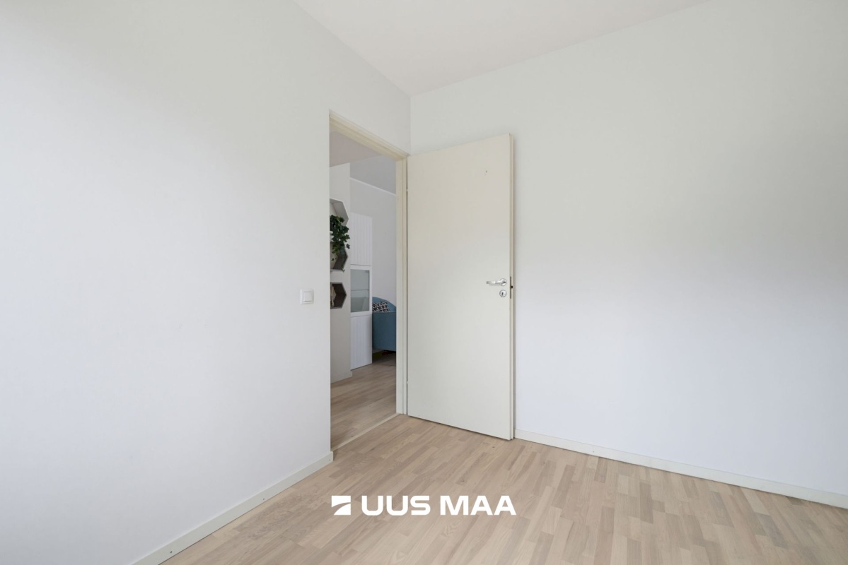 Tallinn, Kesklinna linnaosa, Uus Maailm, Tehnika tn 113