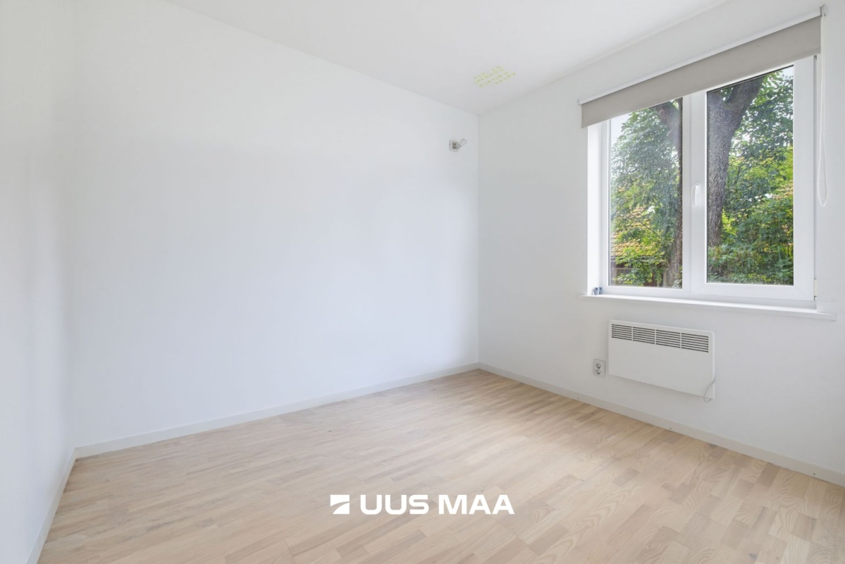 Tallinn, Kesklinna linnaosa, Uus Maailm, Tehnika tn 113