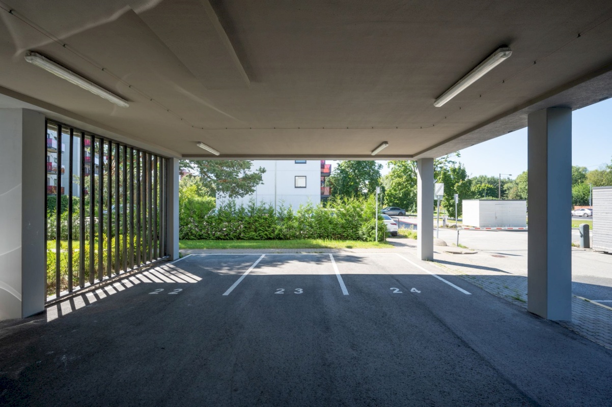 Tallinn, Haabersti linnaosa, Paldiski mnt 199a