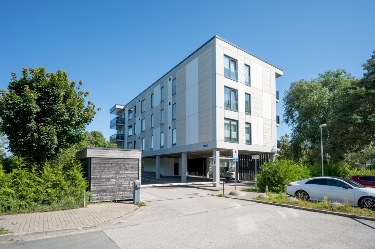 Tallinn, Haabersti linnaosa, Paldiski mnt 199a