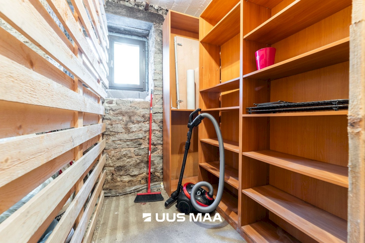 Tallinn, Põhja-Tallinna linnaosa, Pelgulinna, Mulla 6