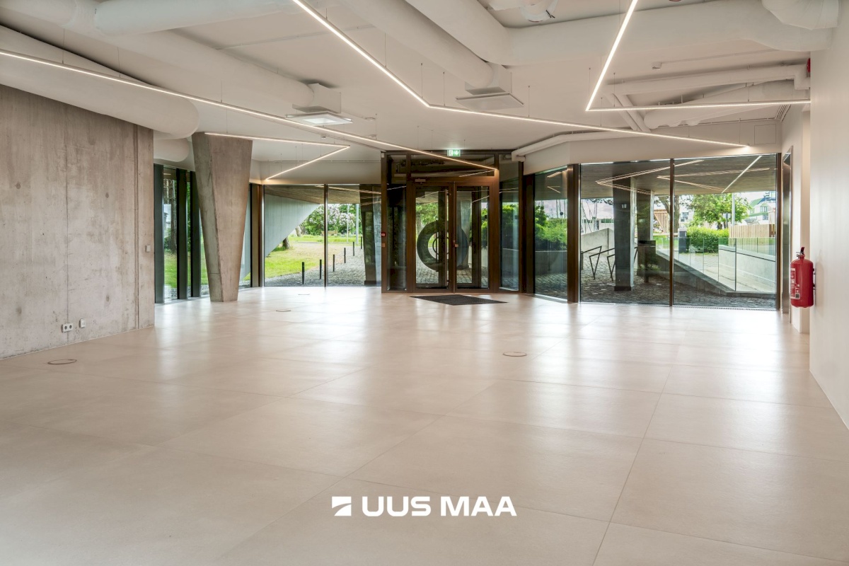 Tallinn, Pirita linnaosa, Pirita, Jõesuu tee 6
