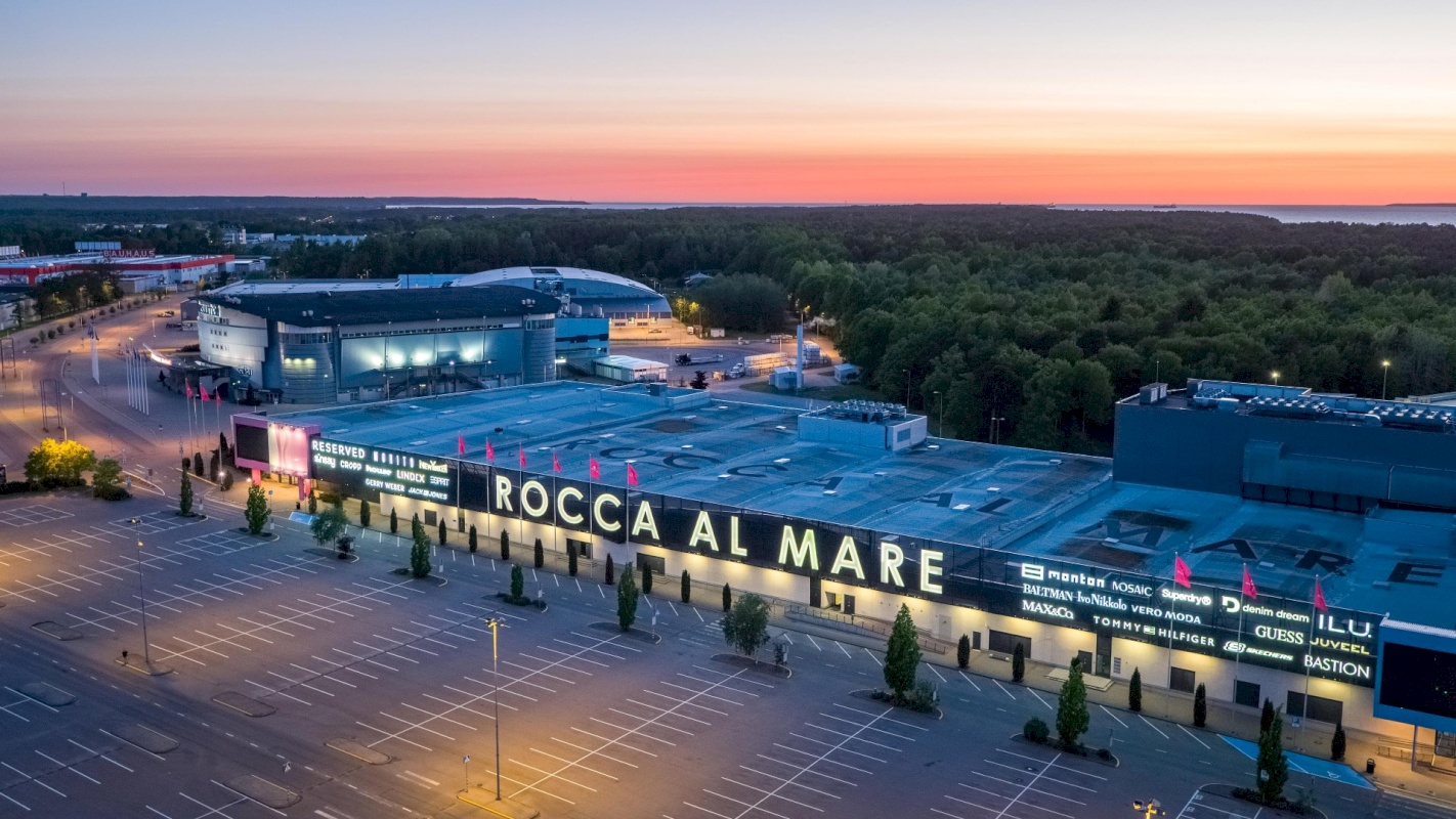 Tallinn, Haabersti linnaosa, Vabaõhumuuseumi tee 4a