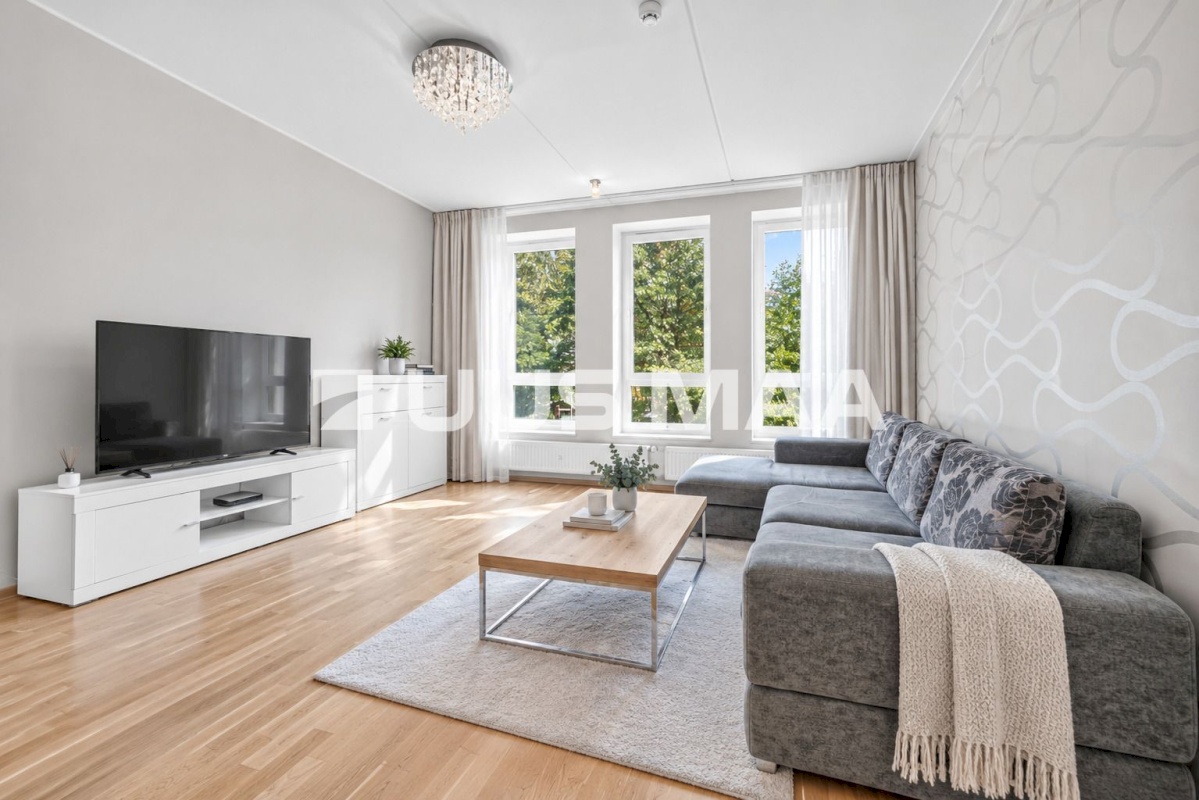 Tallinn, Kesklinna linnaosa, Veerenni, Vana-Lõuna tn 39