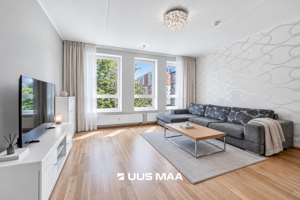 Tallinn, Kesklinna linnaosa, Veerenni, Vana-Lõuna tn 39