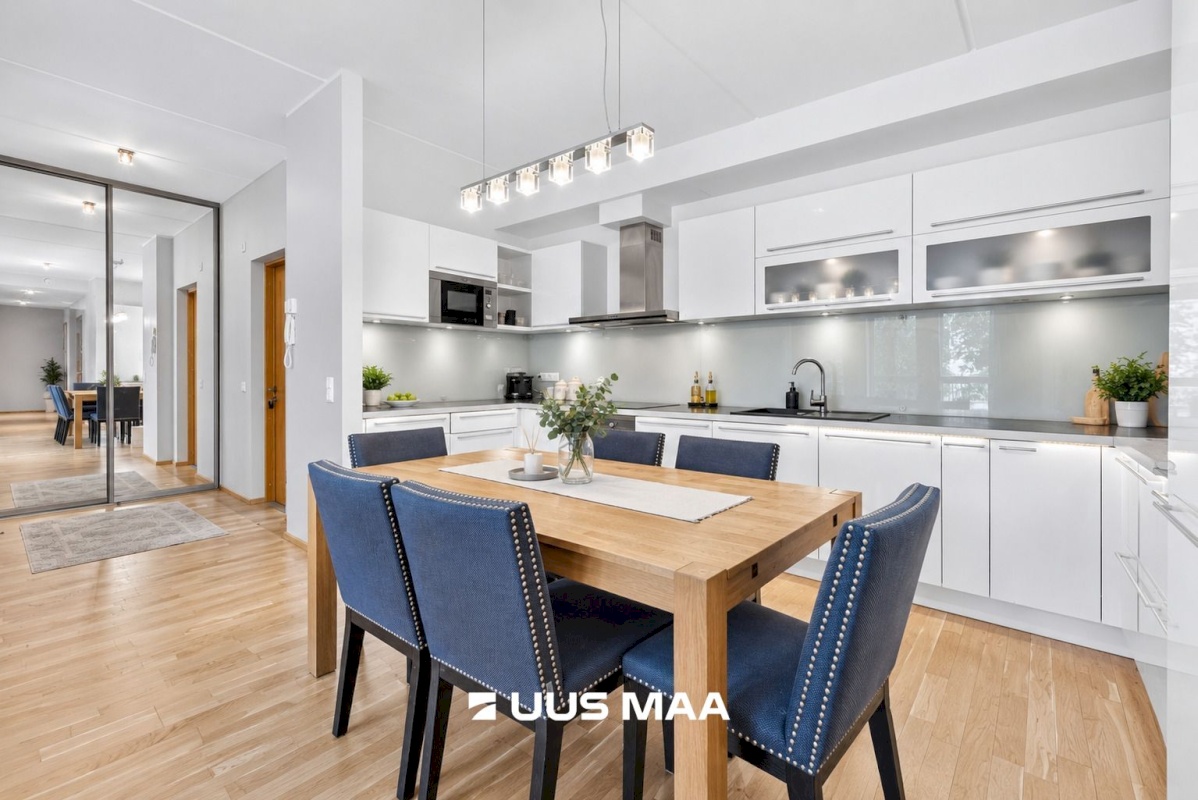 Tallinn, Kesklinna linnaosa, Veerenni, Vana-Lõuna tn 39