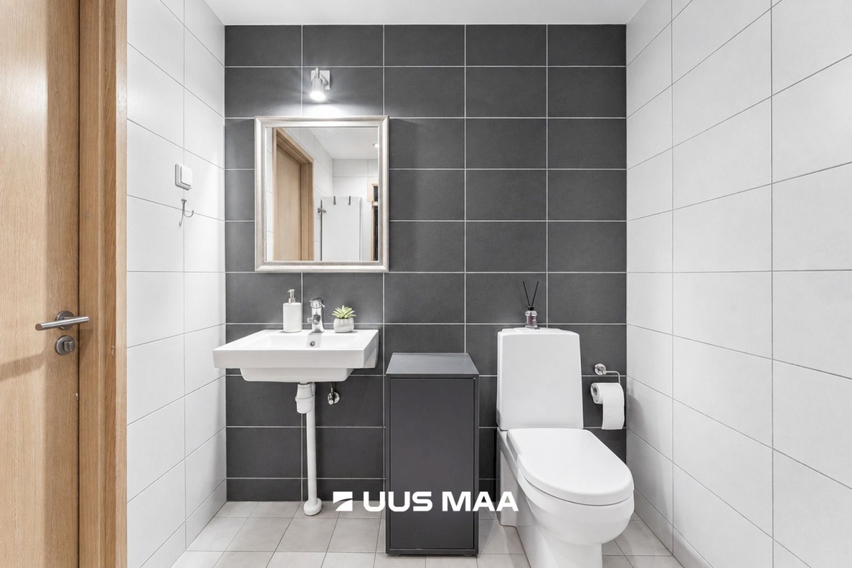 Tallinn, Kesklinna linnaosa, Veerenni, Vana-Lõuna tn 39
