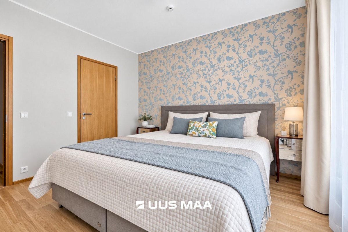 Tallinn, Kesklinna linnaosa, Veerenni, Vana-Lõuna tn 39