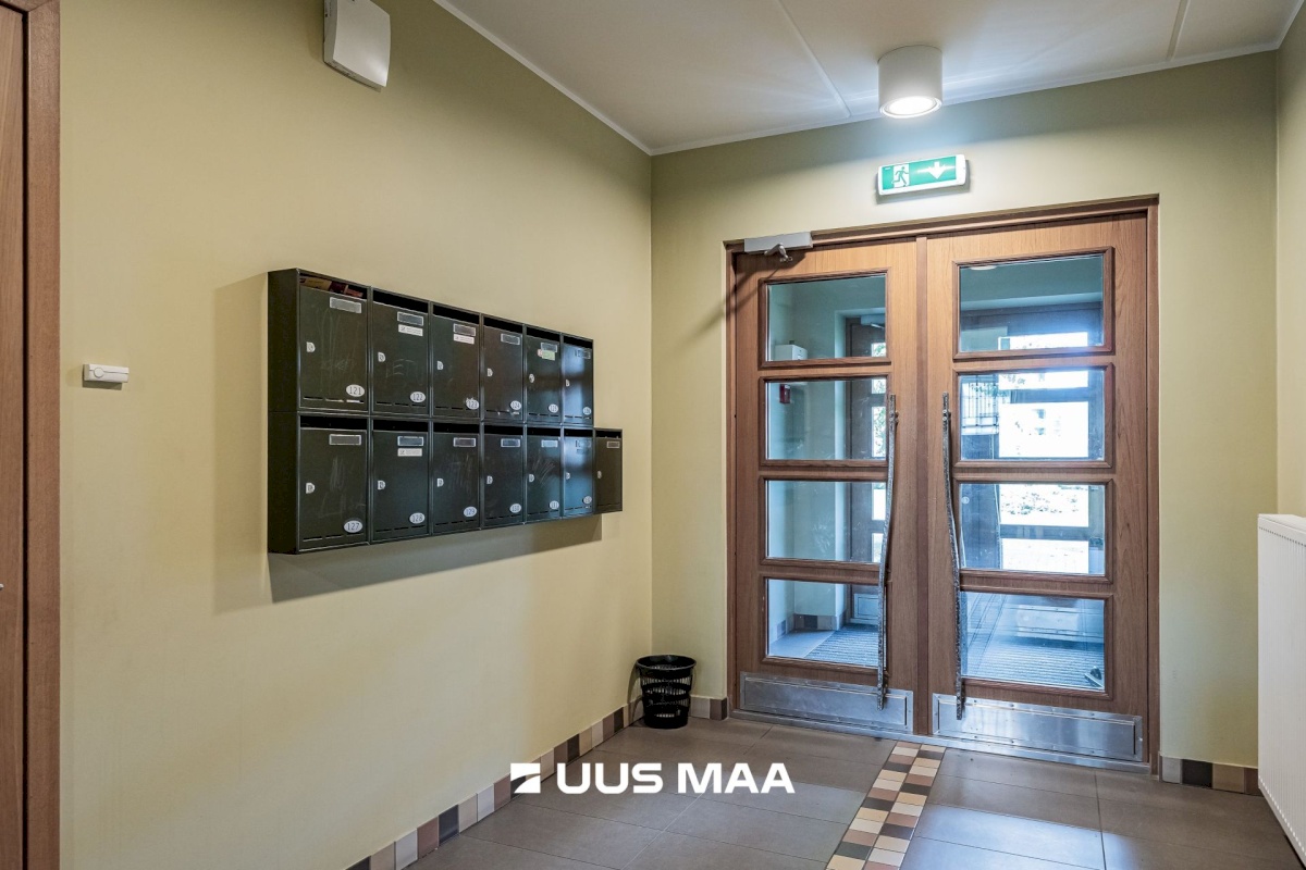 Tallinn, Kesklinna linnaosa, Veerenni, Vana-Lõuna tn 39