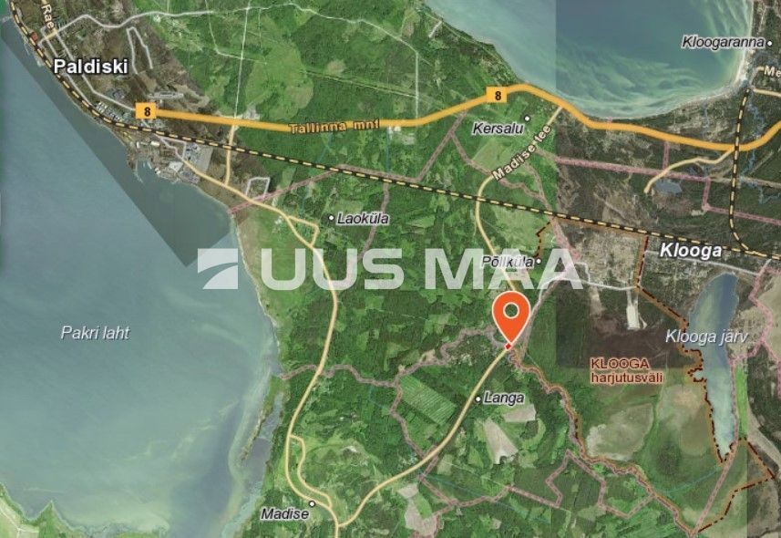 Lääne-Harju vald, Põllküla, Anita