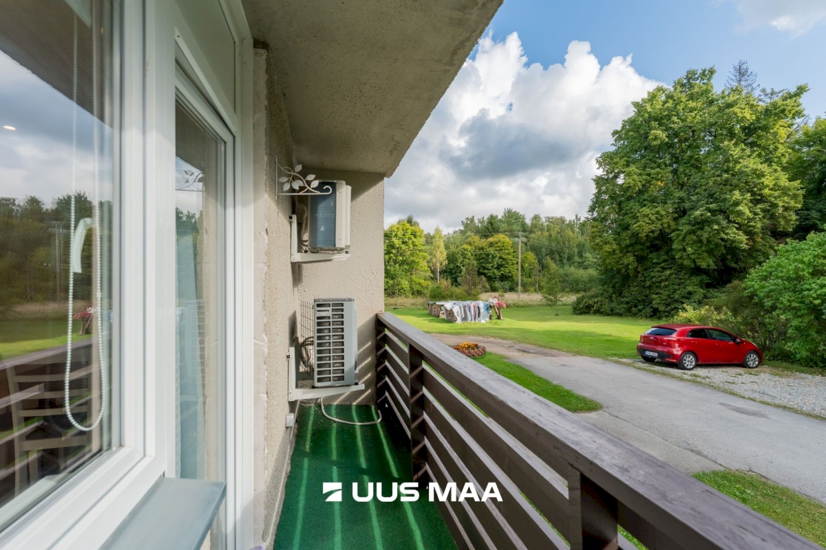Lääneranna vald, Kõmsi küla, Pihlaka tee 3