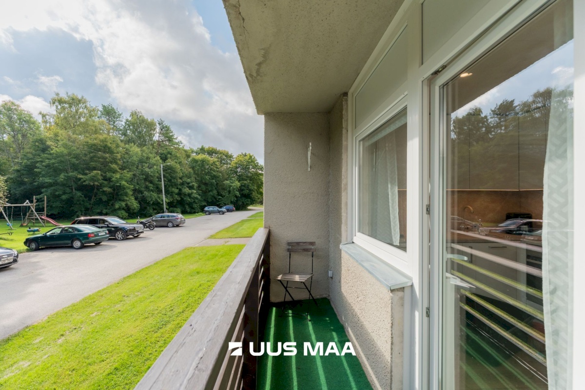 Lääneranna vald, Kõmsi küla, Pihlaka tee 3