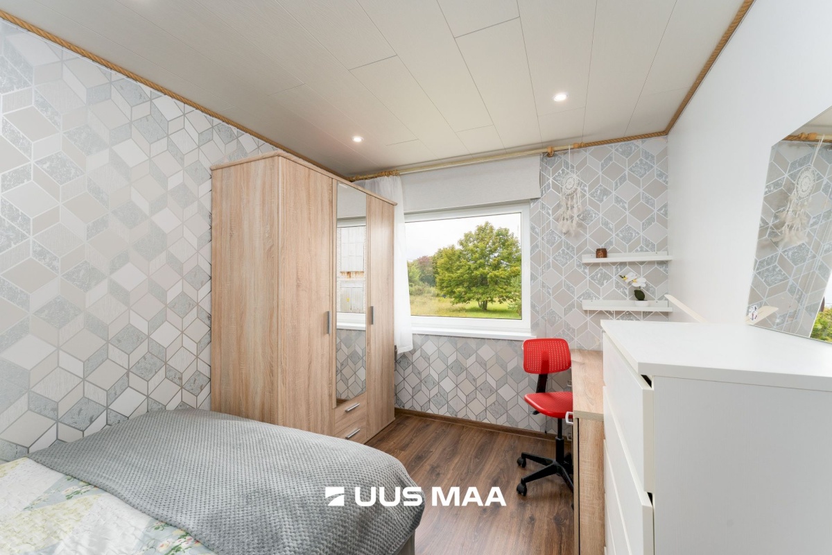 Lääneranna vald, Kõmsi küla, Pihlaka tee 3