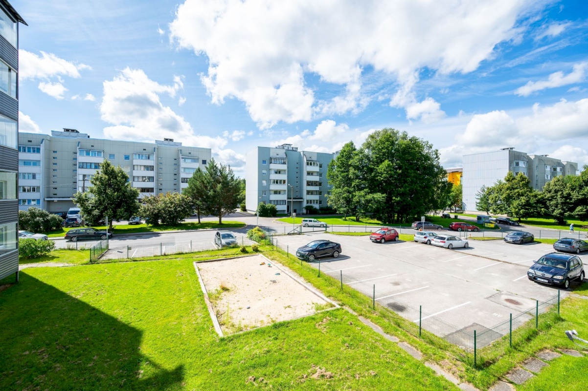 Tallinn, Haabersti linnaosa, Astangu, Astangu 50a/2