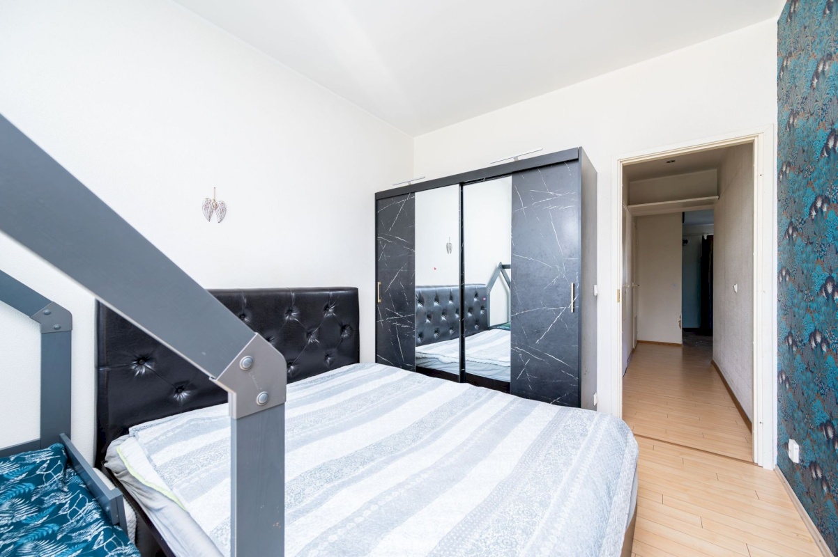 Tallinn, Haabersti linnaosa, Astangu, Astangu 50a/2