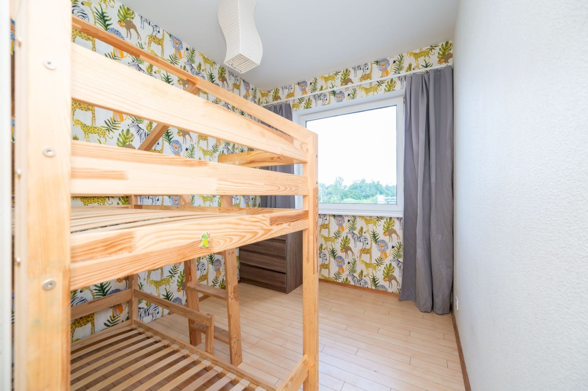Tallinn, Haabersti linnaosa, Astangu, Astangu 50a/2