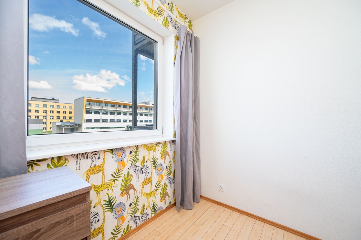 Tallinn, Haabersti linnaosa, Astangu, Astangu 50a/2