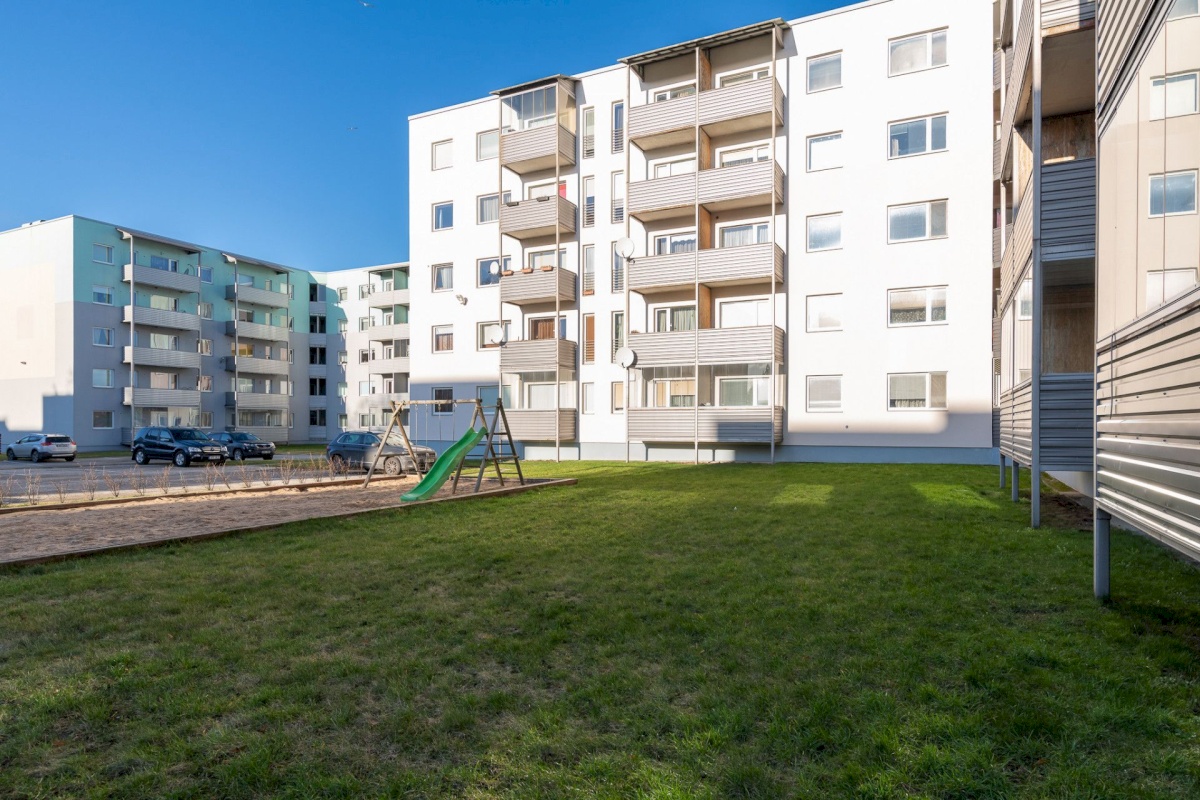 Tallinn, Haabersti linnaosa, Astangu, Astangu 50a/2