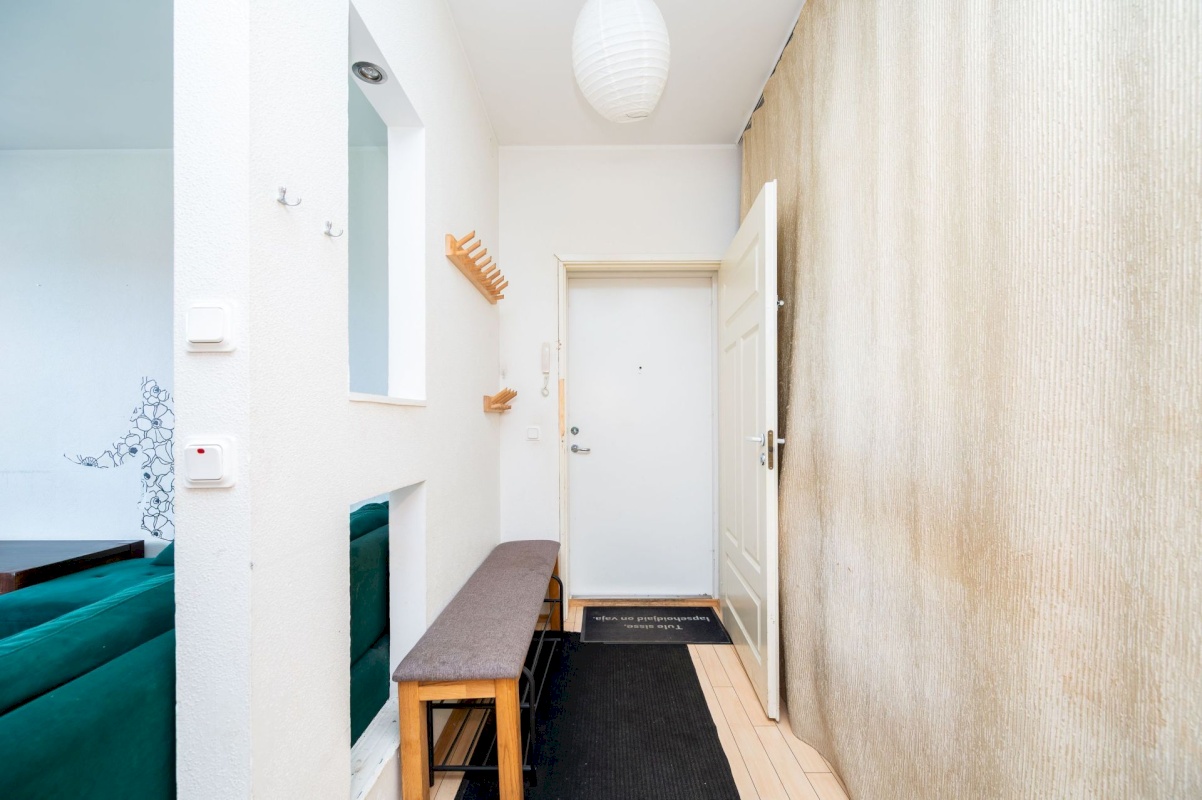 Tallinn, Haabersti linnaosa, Astangu, Astangu 50a/2