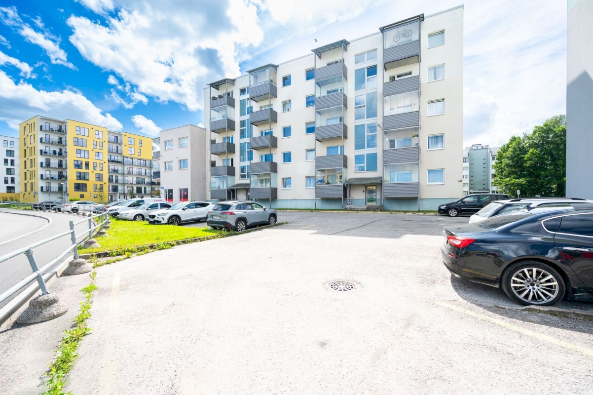 Tallinn, Haabersti linnaosa, Astangu, Astangu 50a/2