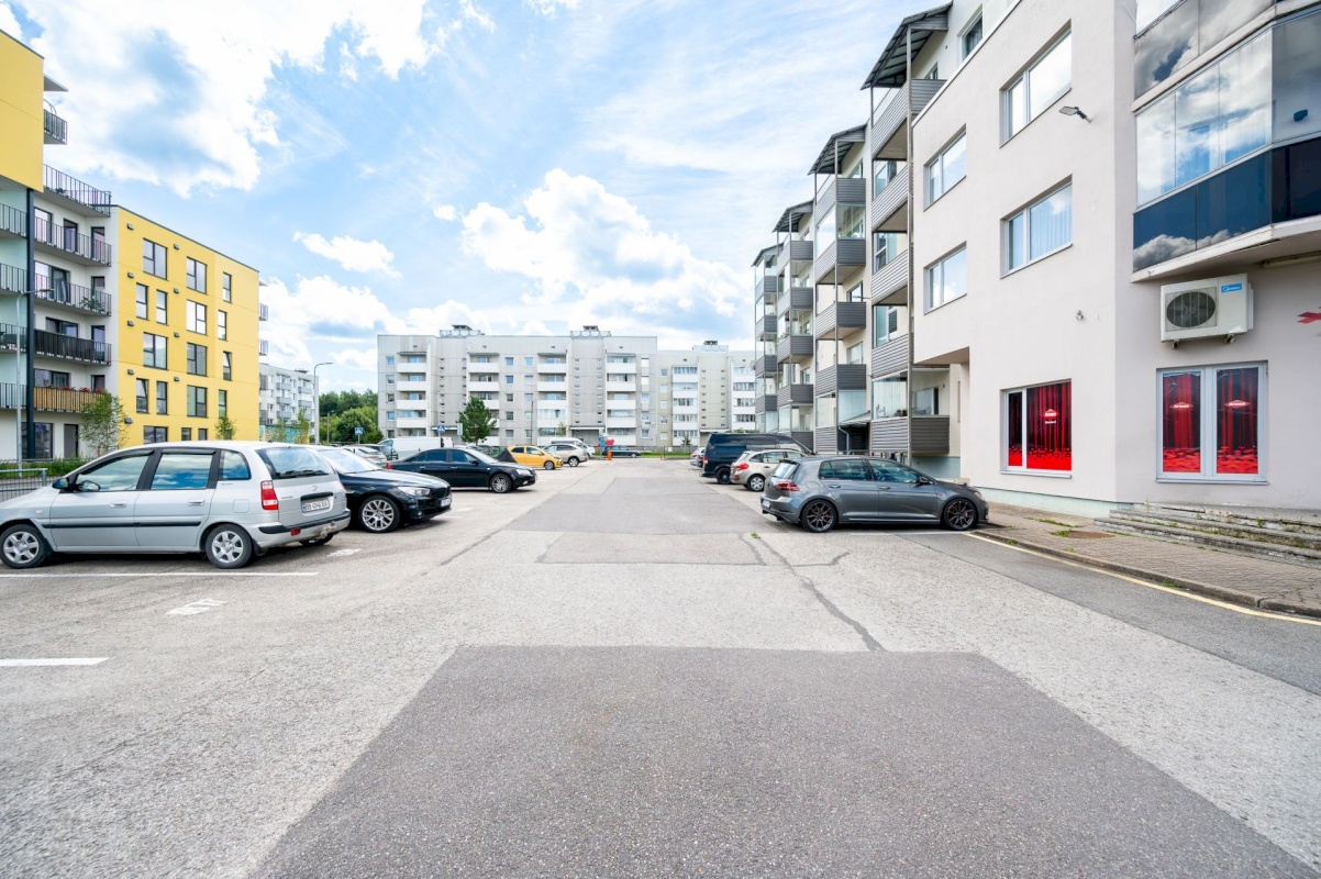 Tallinn, Haabersti linnaosa, Astangu, Astangu 50a/2