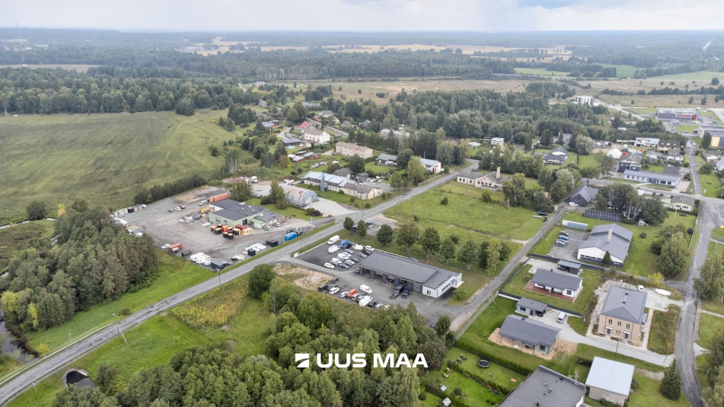 Rapla vald, Rapla linn, Talve 4