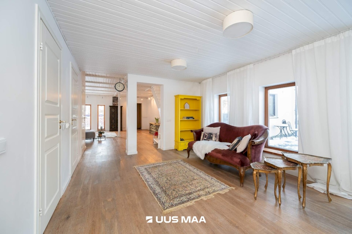 Tallinn, Kristiine linnaosa, Rästa tn 10b