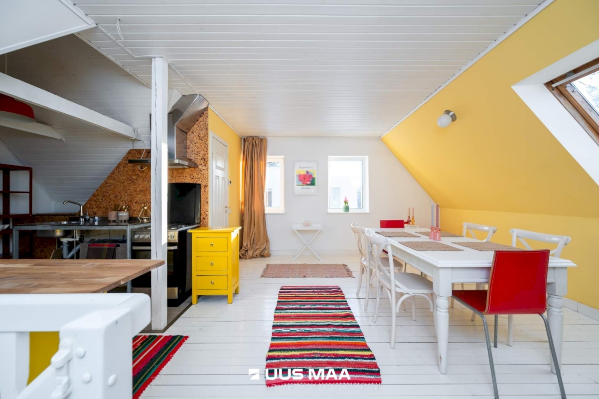 Tallinn, Kristiine linnaosa, Rästa tn 10b
