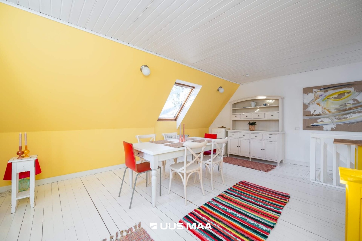 Tallinn, Kristiine linnaosa, Rästa tn 10b