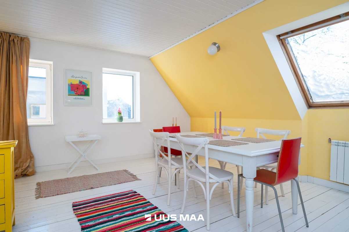 Tallinn, Kristiine linnaosa, Rästa tn 10b