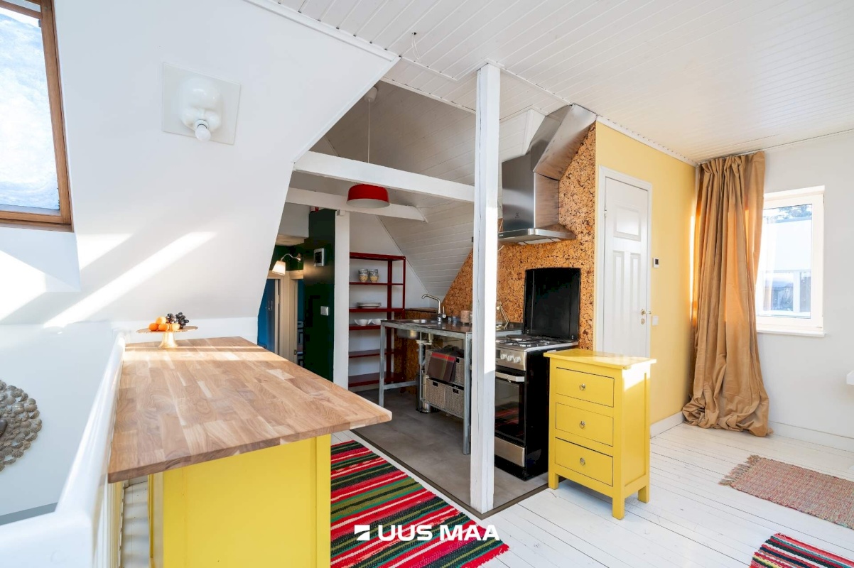 Tallinn, Kristiine linnaosa, Rästa tn 10b