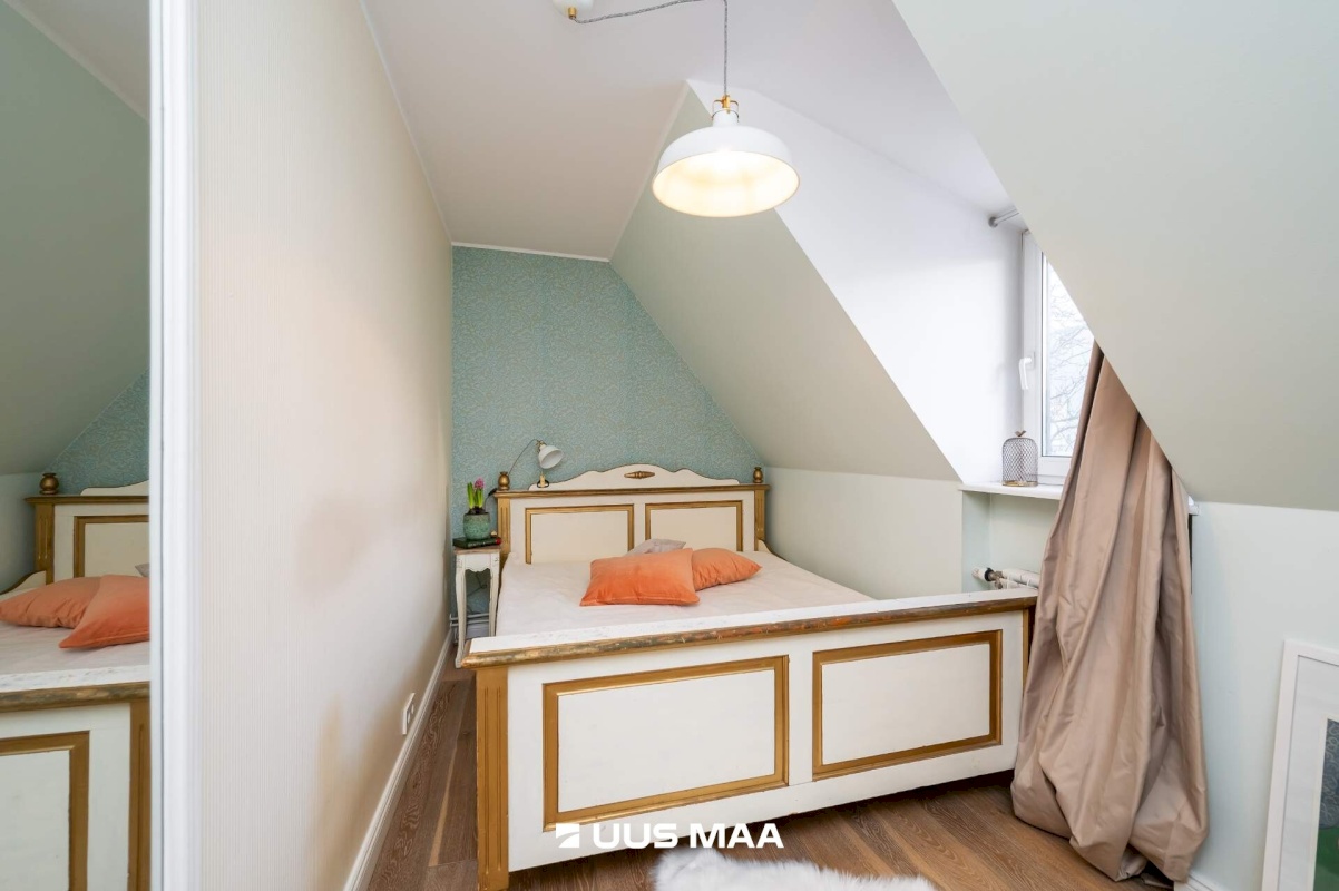 Tallinn, Kristiine linnaosa, Rästa tn 10b
