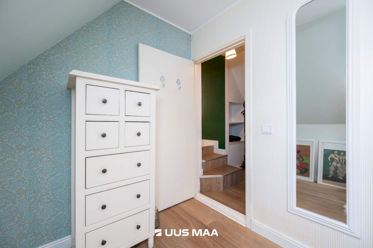 Tallinn, Kristiine linnaosa, Rästa tn 10b