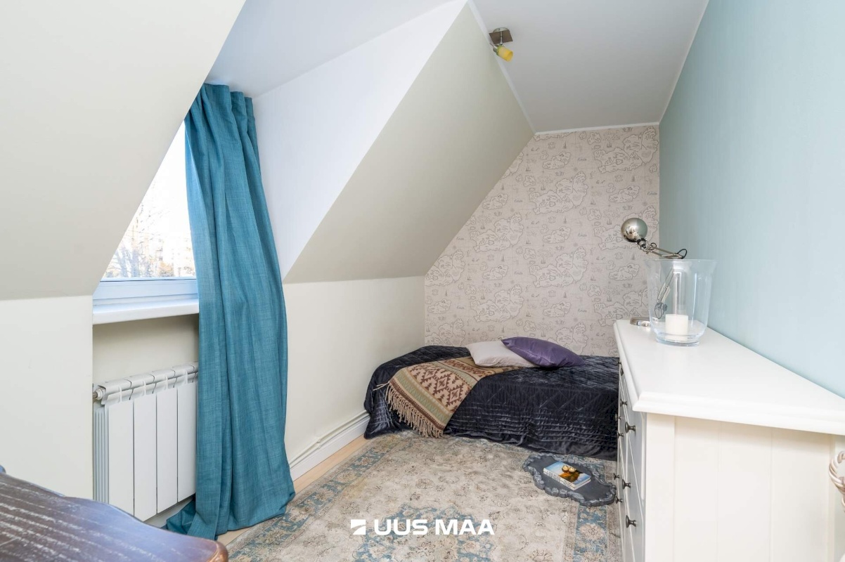 Tallinn, Kristiine linnaosa, Rästa tn 10b