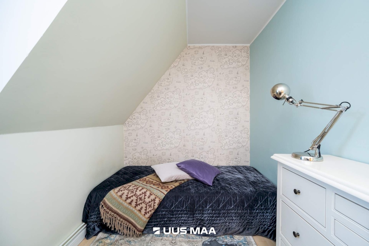 Tallinn, Kristiine linnaosa, Rästa tn 10b