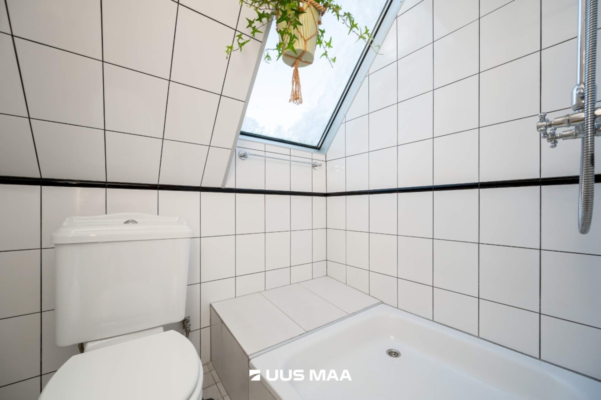 Tallinn, Kristiine linnaosa, Rästa tn 10b