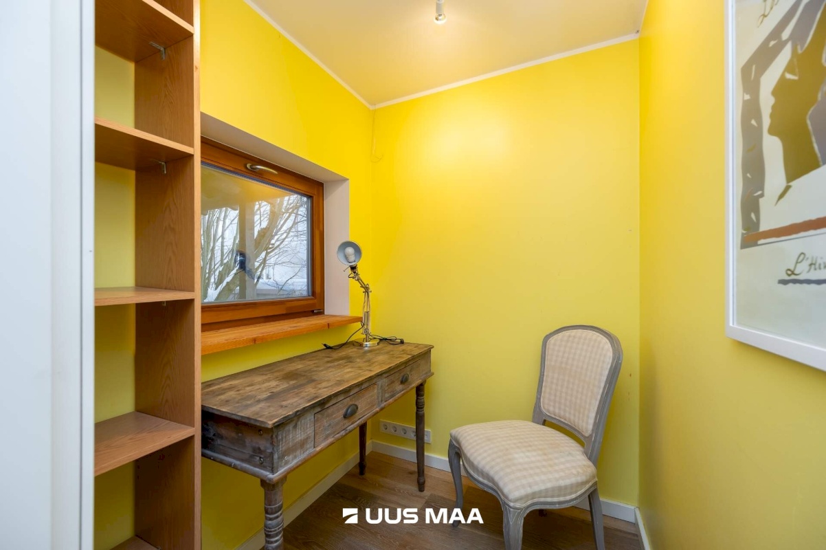 Tallinn, Kristiine linnaosa, Rästa tn 10b