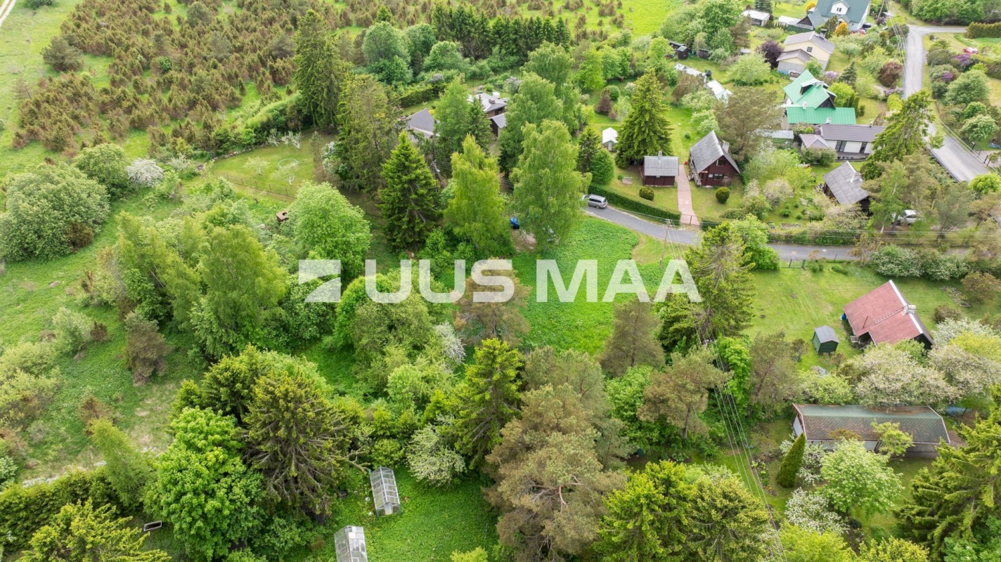 Harku vald, Türisalu küla, Pärgma tee 9